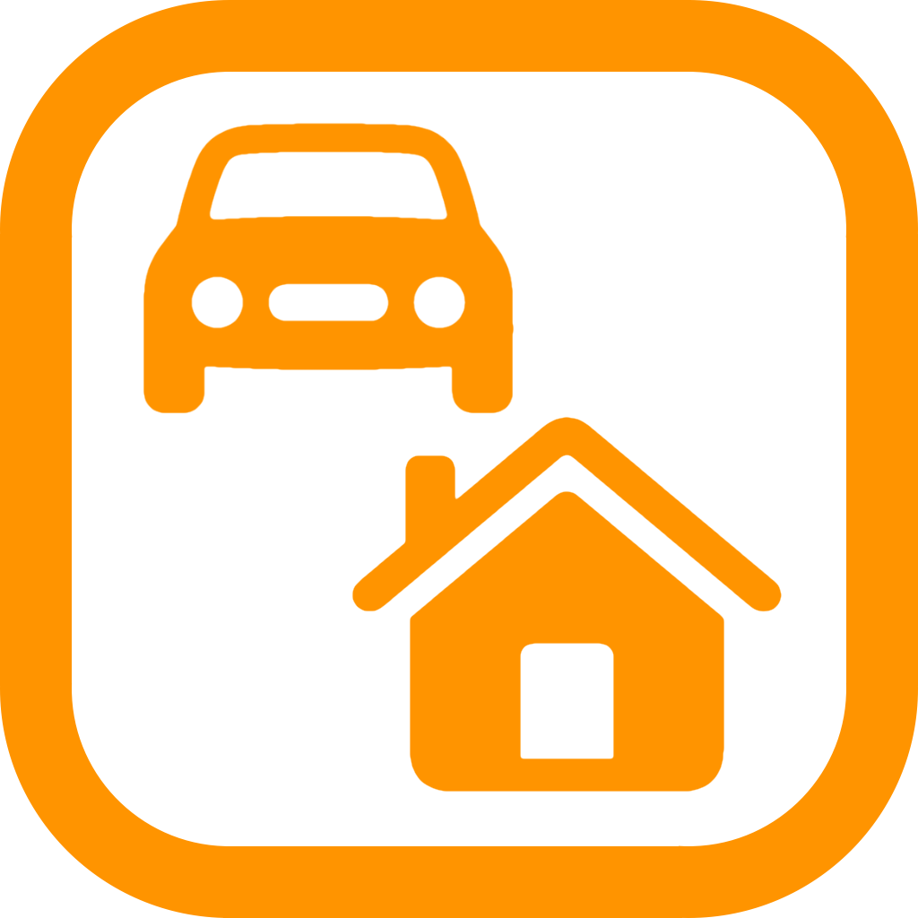 Icono de la app HomeTapDrive
